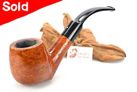 Alfred Dunhill Root Briar ODA 857 "1975" Estate